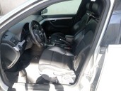 audi a4 berlina (8ec) del año 2006