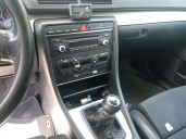 audi a4 berlina (8ec) del año 2006