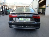 audi a6 c7 (4g2, 4gc) del año 2015