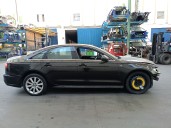 audi a6 c7 (4g2, 4gc) del año 2015