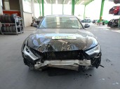 audi a6 c7 (4g2, 4gc) del año 2015
