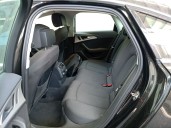 audi a6 c7 (4g2, 4gc) del año 2015