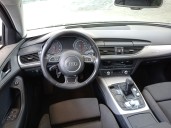 audi a6 c7 (4g2, 4gc) del año 2015