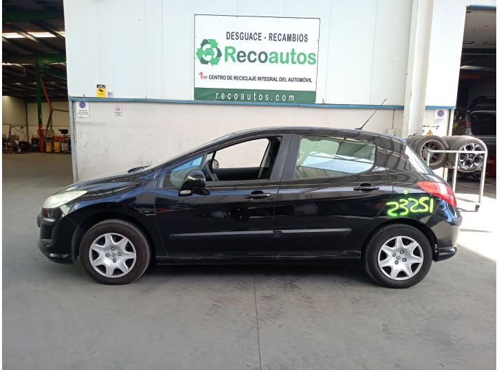 peugeot 308 i (4a_, 4c_) del año 2009