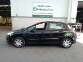 peugeot 308 i (4a_, 4c_) del año 2009