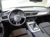 audi a6 c7 (4g2, 4gc) del año 2015