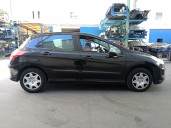 peugeot 308 i (4a_, 4c_) del año 2009
