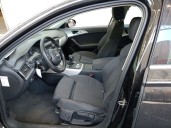 audi a6 c7 (4g2, 4gc) del año 2015