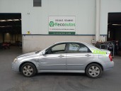 kia cerato from year 2005