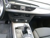 audi a6 c7 (4g2, 4gc) del año 2015