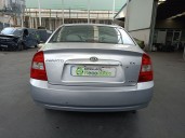 kia cerato del año 2005