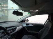 audi a6 c7 (4g2, 4gc) del año 2015