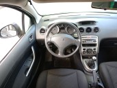 peugeot 308 i (4a_, 4c_) del año 2009