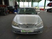 kia cerato del año 2005