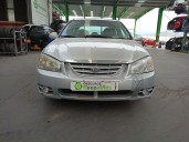 kia cerato del año 2005
