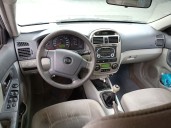 kia cerato from the year 2005