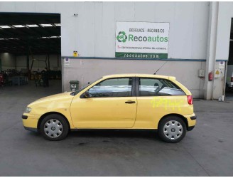 seat ibiza (6k1) del año 1999