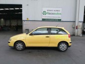 seat ibiza (6k1) del año 1999