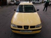 seat ibiza (6k1) del año 1999