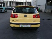 seat ibiza (6k1) del año 1999