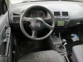 seat ibiza (6k1) del año 1999