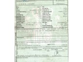 seat ibiza (6k1) del año 1999