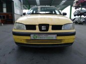 seat ibiza (6k1) del año 1999