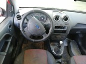 ford fiesta (cbk) del año 2007