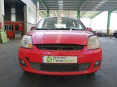ford fiesta (cbk) del año 2007