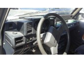 daihatsu rocky todoterreno del año 1992