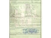 daihatsu rocky todoterreno del año 1992
