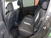 Dacia Sandero II from the year 2016