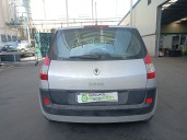 renault scenic ii del año 2006