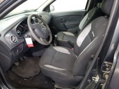 Dacia Sandero II from the year 2016