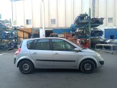 renault scenic ii del año 2006