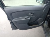 Dacia Sandero II from the year 2016