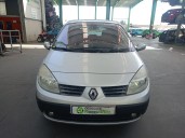 renault scenic ii del año 2006