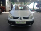 renault scenic ii del año 2006