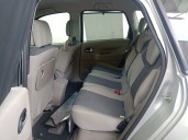 renault scenic ii del año 2006