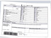 dacia sandero ii del año 2016