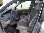 renault scenic ii del año 2006