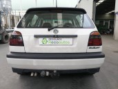volkswagen golf iii berlina (1h1) del año 1997