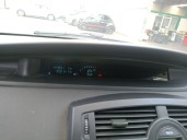 renault scenic ii del año 2006