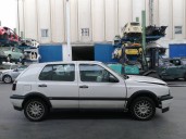 volkswagen golf iii berlina (1h1) del año 1997
