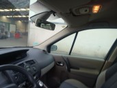 renault scenic ii del año 2006