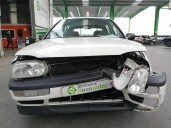 volkswagen golf iii berlina (1h1) del año 1997