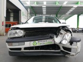 volkswagen golf iii berlina (1h1) del año 1997