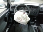 volkswagen golf iii berlina (1h1) del año 1997
