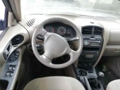 hyundai santa fe (sm) del año 2004