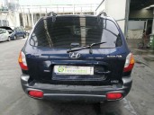 hyundai santa fe (sm) del año 2004